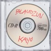 Cover art for Kayo - EP by Blaudzun