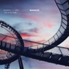 Cover art for RUNNING TO MEET THE SUNDOWN - Single by Blaudzun