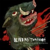 Cover art for Revolving Hype Machines - Single by Bleeding Through