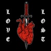 Cover art for Love Lost In A Hail Of Gun Fire (2023 Re-Recording) - Single by Bleeding Through