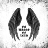 Cover art for On Wings of Lead (2023 Re-Recording) - Single by Bleeding Through