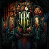 Cover art for The Great Fire by Bleeding Through