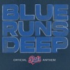 'Blue Runs Deep (Official Pats Anthem) - Single' by Bleeker