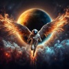 Cover art for The Moon (The Dark Side) by Bliss n Eso
