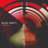 Cover art for Coming On Strong - Single by Bloc Party