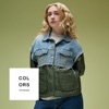 Cover art for Change - A COLORS SHOW - Single by Blondshell