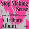Cover art for Thank You for Sending Me an Angel - Single by Blondshell