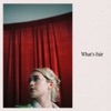'What's Fair - Single' by Blondshell
