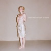 Cover art for Heart Has To Work So Hard - Single by Blondshell