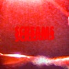 Cover art for Screams - Single by Blood Red Shoes