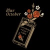 Cover art for Everything We Lost In The Fire - Single by Blue October