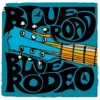 Cover art for Blue Road (Deluxe Version) by Blue Rodeo