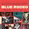 Cover art for Greatest Hits, Vol.2 by Blue Rodeo