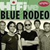 Cover art for Hi-Five: Blue Rodeo - EP by Blue Rodeo