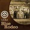 Cover art for Never Look Back (Live From CCMA 2010) - Single by Blue Rodeo