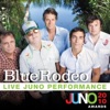 Cover art for One Light Left In Heaven (Live At Juno Awards 2010) - Single by Blue Rodeo
