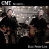 Cover art for CMT Presents Blue Rodeo Live - EP by Blue Rodeo