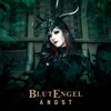 Cover art for Angst - Single by BlutEngel
