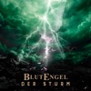 Cover art for Der Sturm - Single by BlutEngel