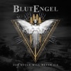 Cover art for Our Souls Will Never Die - Single by BlutEngel