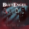 Cover art for The Victory of Light - Single by BlutEngel