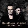 Cover art for Nothing Left - EP by BlutEngel