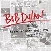 Cover art for The Real Royal Albert Hall 1966 Concert! (Live) by Bob Dylan