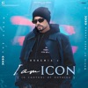 Cover art for I Am ICON by Bohemia
