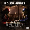 Cover art for Trapper's Alley 2: Risk vs. Reward by Boldy James