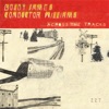 Cover art for Across the Tracks by Boldy James