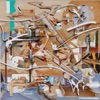 Cover art for The Price of Tea in China (Deluxe Edition) by Boldy James