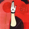 Cover art for One Hand Clap - EP by Bonaparte