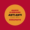 Cover art for Anti Anti (Dub Mix) - Single by Bonaparte