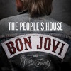 Cover art for The People’s House - Single by Bon Jovi