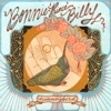 Cover art for Hummingbird - EP by Bonnie "Prince" Billy