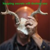 Cover art for Keeping Secrets Will Destroy You (Single) by Bonnie "Prince" Billy