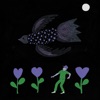 Cover art for The Purple Bird by Bonnie "Prince" Billy