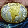 Cover art for I Gave You - EP by Bonnie "Prince" Billy