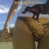 Cover art for Must Be Blind / Life In Muscle - Single by Bonnie "Prince" Billy