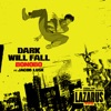 Cover art for Dark Will Fall (from "LAZARUS" Soundtrack) [feat. Jacob Lusk] - Single by Bonobo