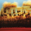 Cover art for Distance in Static by Bonobo