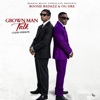 Cover art for Grown Man Talk Clean Version (Radio Edit) [feat. Og Dre] by Boosie Badazz