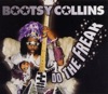 Cover art for Do the Freak (Remixes) by Bootsy Collins