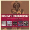 Cover art for Original Album Series by Bootsy Collins