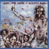Cover art for Ahh... The Name Is Bootsy, Baby! by Bootsy Collins