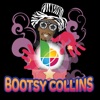 Cover art for Bewise - Single by Bootsy Collins