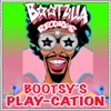 Cover art for Bootsy's Play-Cation (feat. The Rubber Band) - Single by Bootsy Collins