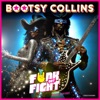 Cover art for Funk Not Fight (feat. Baby Triggy & FANTAAZMA) - Single by Bootsy Collins