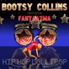 Cover art for Hip Hop Lollipop (feat. FANTAAZMA & Victor Wooten) - Single by Bootsy Collins