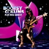 Cover art for Play with Bootsy: A Tribute to the Funk by Bootsy Collins